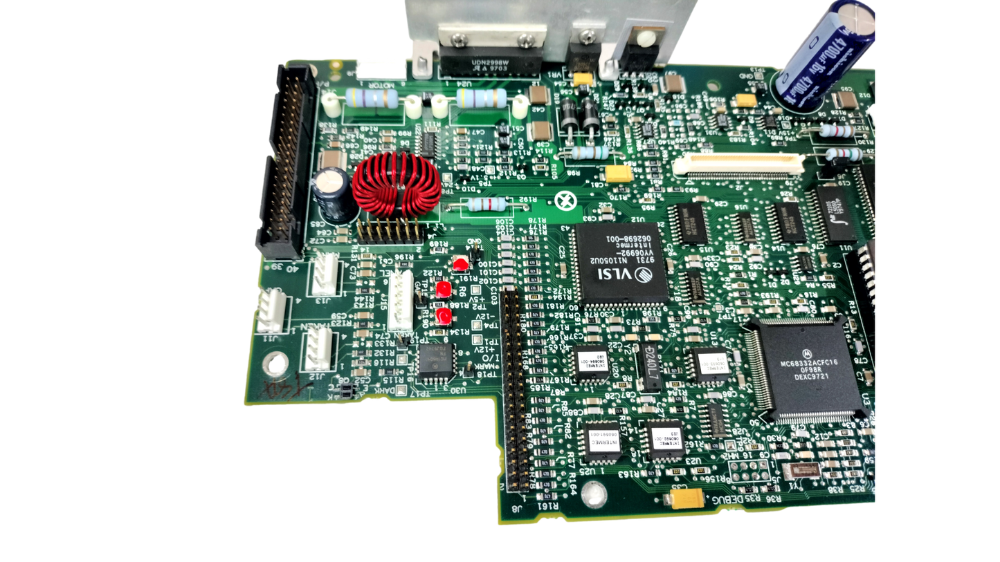 Intermec Main Board 060537-001
