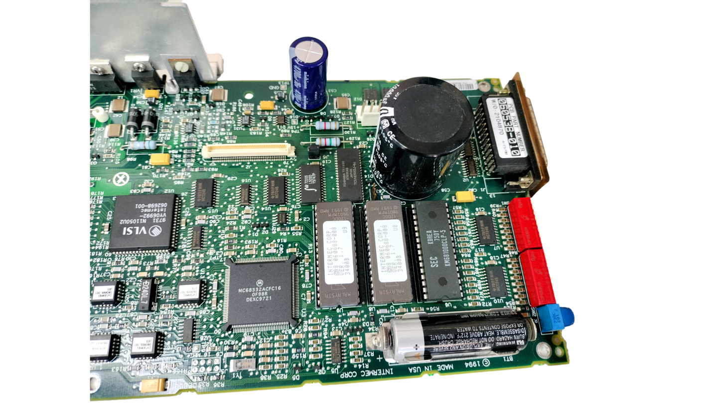 Intermec Main Board 060537-001
