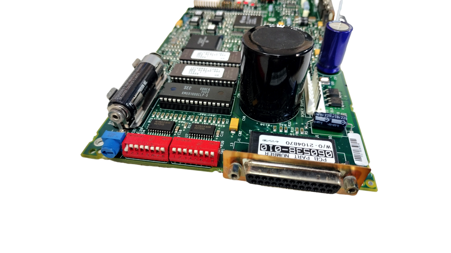 Intermec Main Board 060537-001