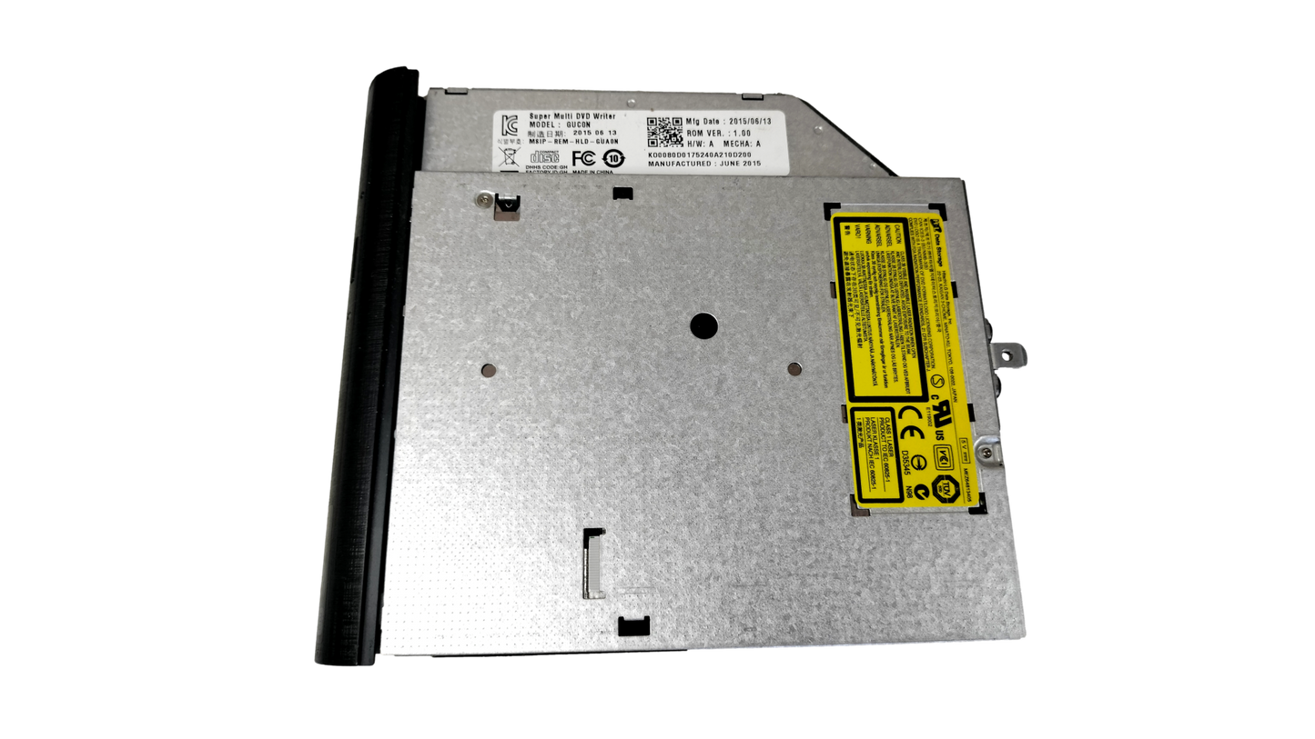 Lenovo G50-80 Series 15.6" Laptop Super Multi DVD Writer Burner Drive GUC0N