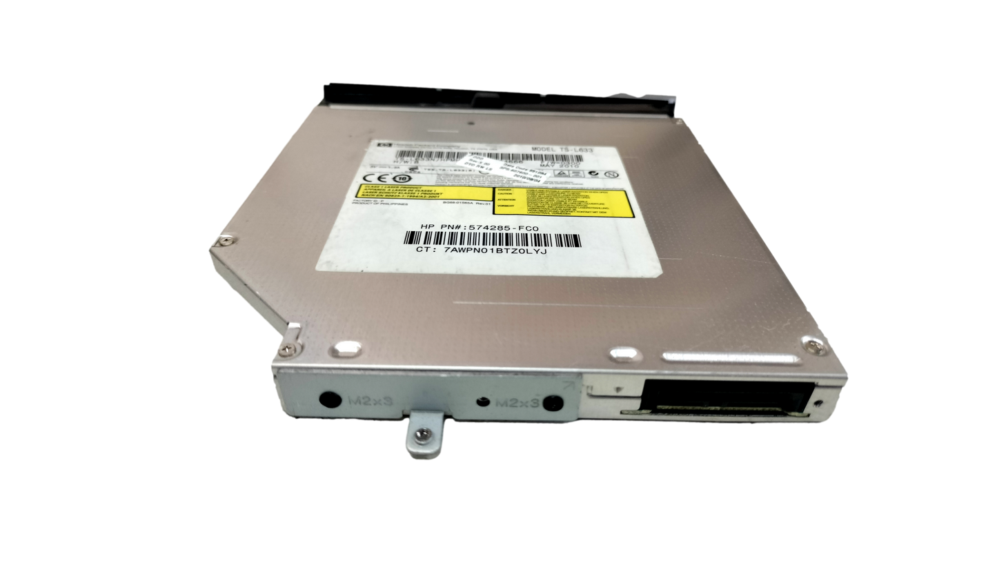 HP TS-L633 DVD±RW Drive 574285-FC0