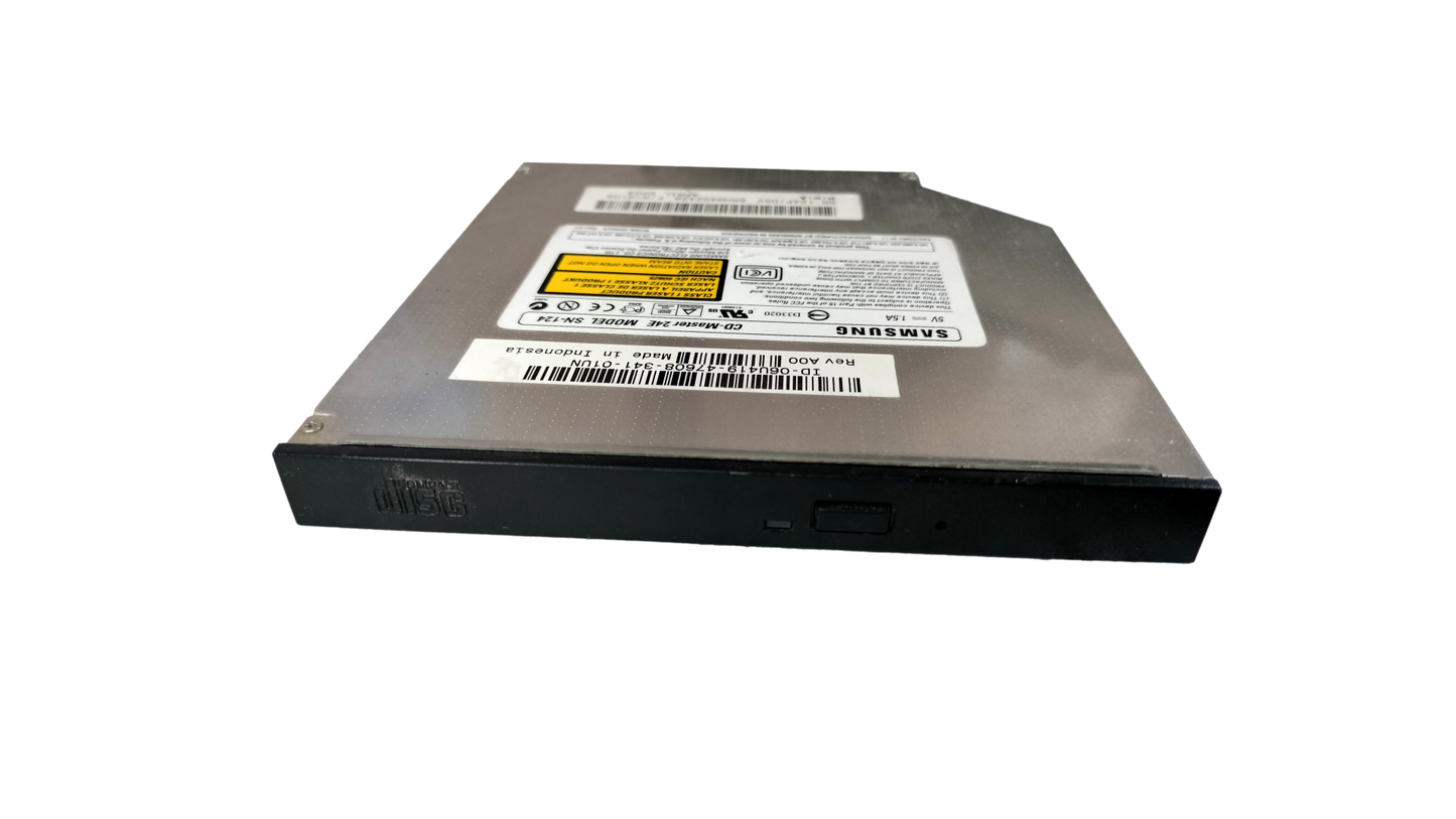 Dell Poweredge Samsung CD-Master 24E SN124 CD-ROM Drive 6U419