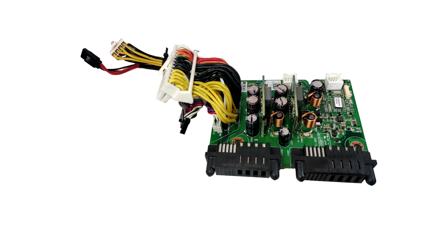 Dell PowerEdge R410 R415 Server Power Distribution Board 0H319J H319J