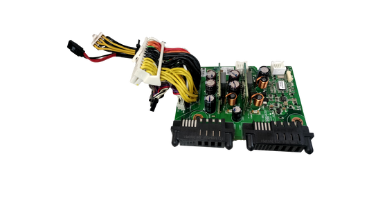 Dell PowerEdge R410 R415 Server Power Distribution Board 0H319J H319J