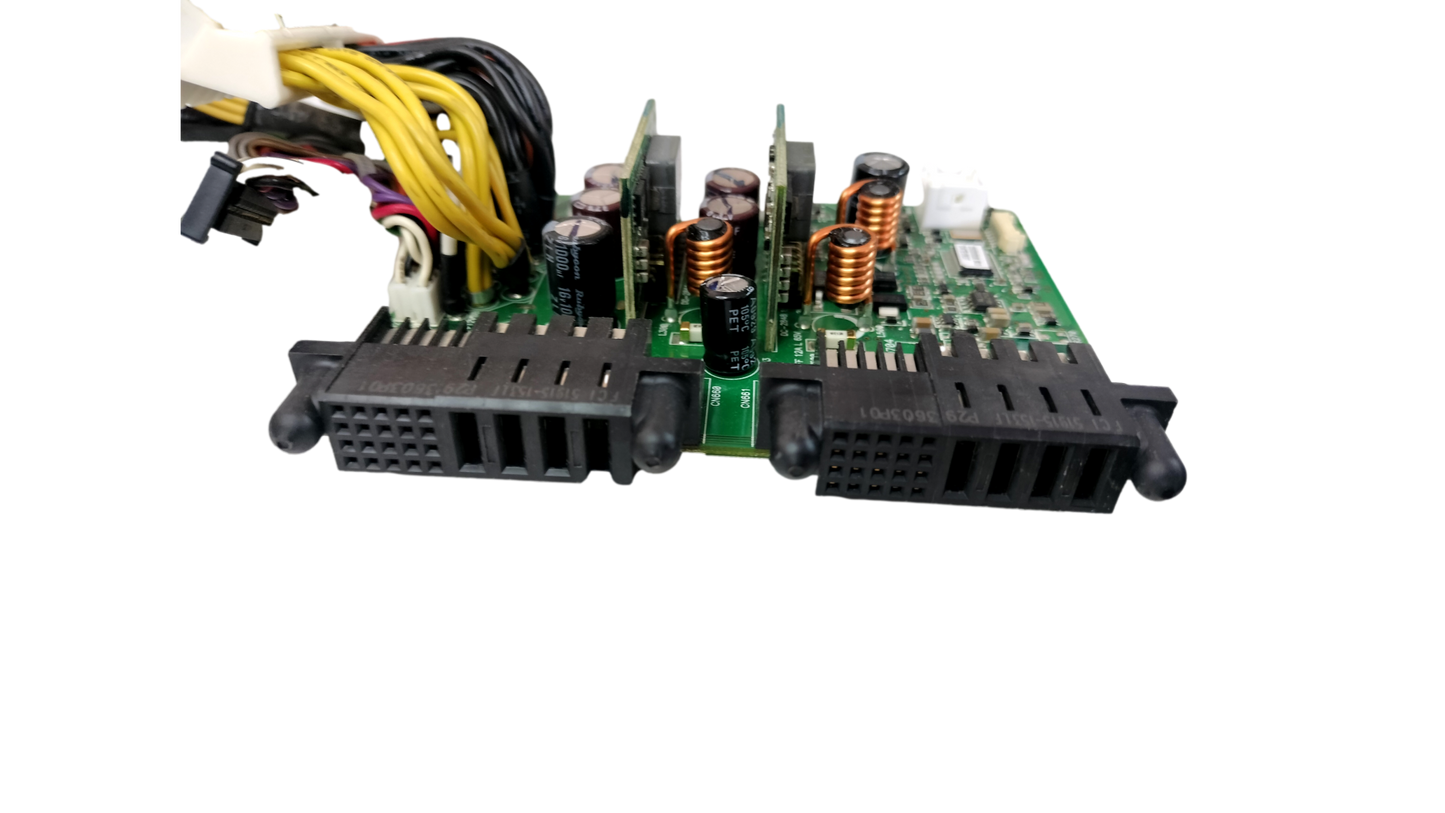Dell PowerEdge R410 R415 Server Power Distribution Board 0H319J H319J
