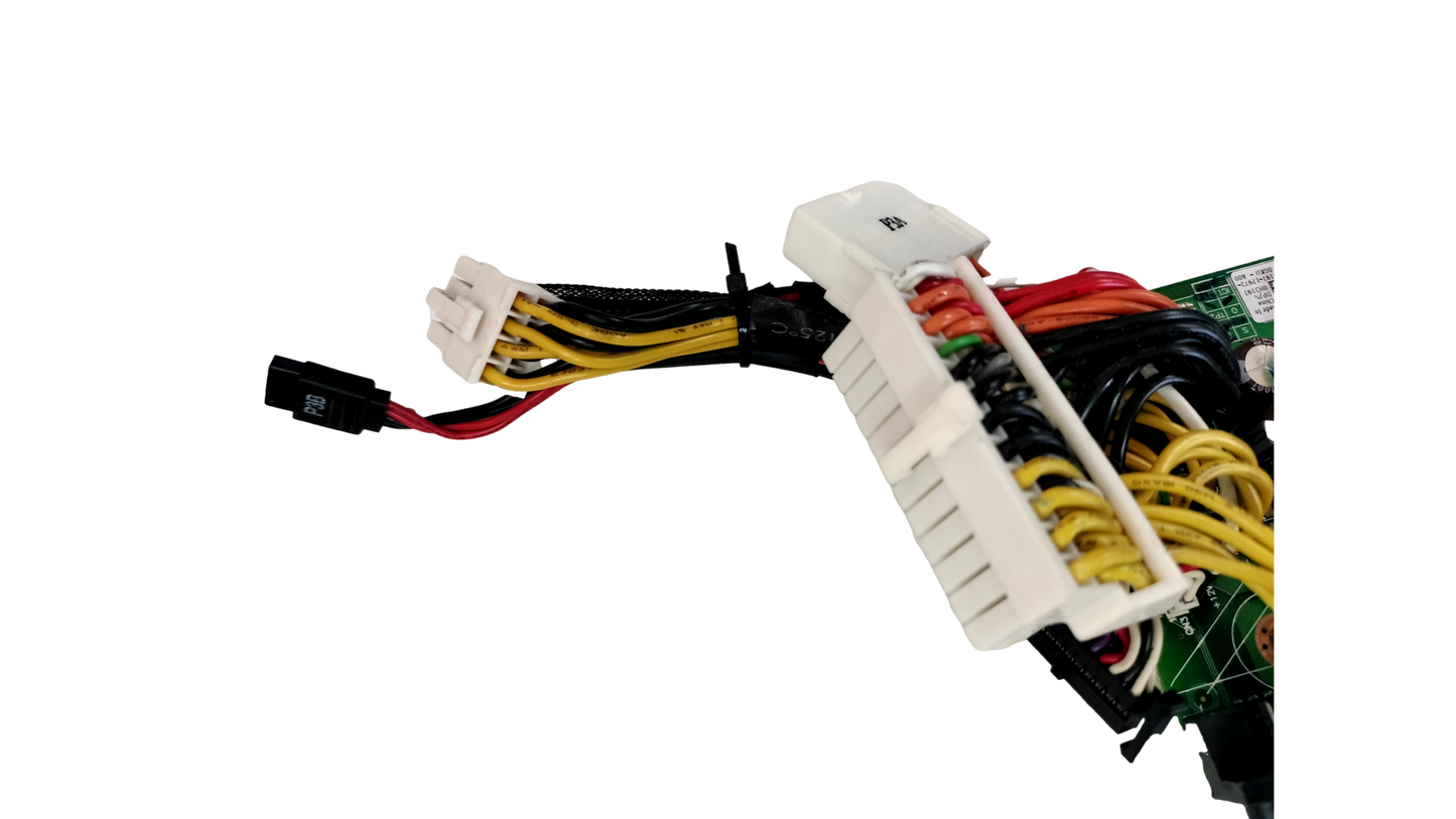 Dell PowerEdge R410 R415 Server Power Distribution Board 0H319J H319J