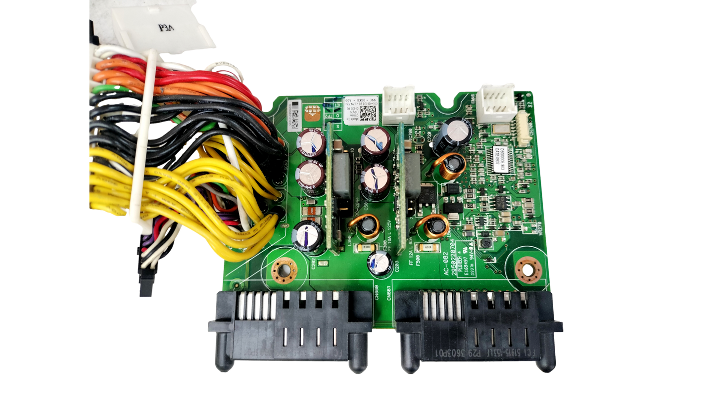 Dell PowerEdge R410 R415 Server Power Distribution Board 0H319J H319J
