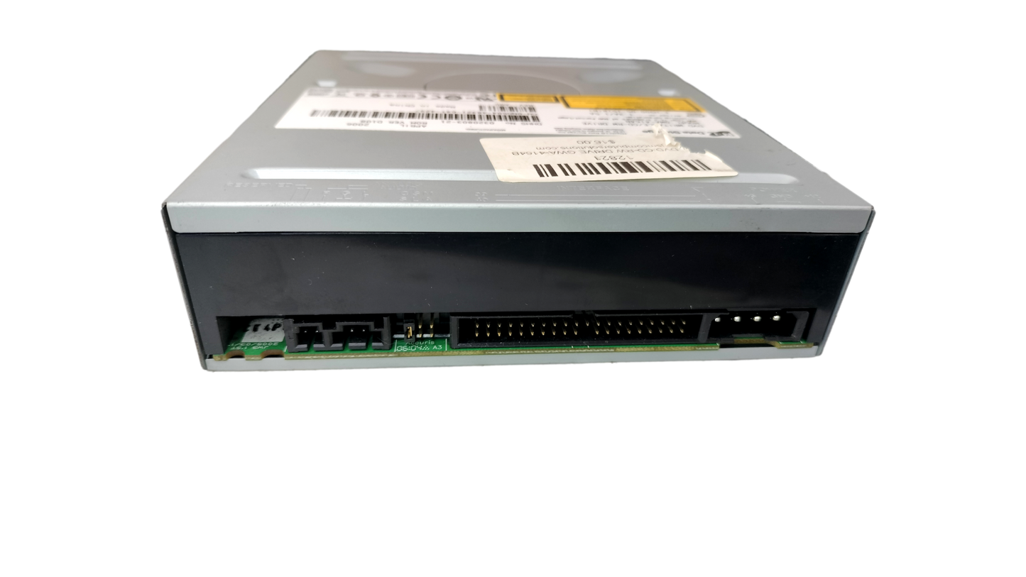 HL Data Storage CD DVD Drive GWA-4164B 0ND504