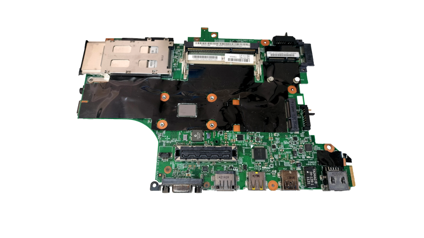 Lenovo ThinkPad T420s Intel Core i5 Motherboard 63Y1921