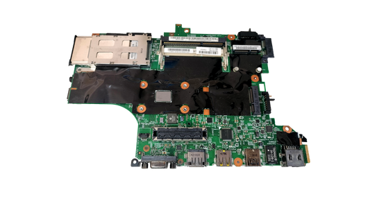 Lenovo ThinkPad T420s Intel Core i5 Motherboard 63Y1921
