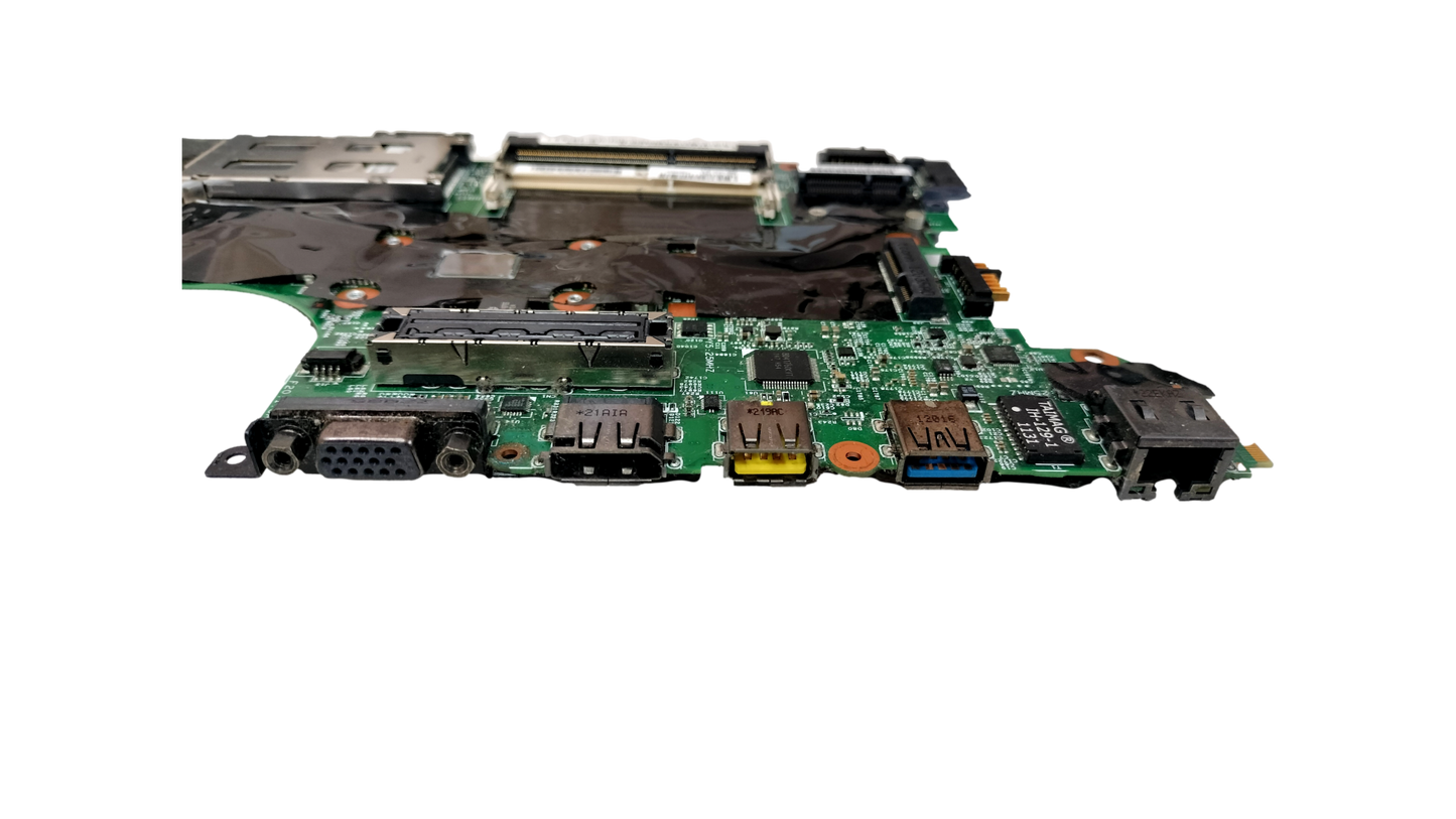 Lenovo ThinkPad T420s Intel Core i5 Motherboard 63Y1921