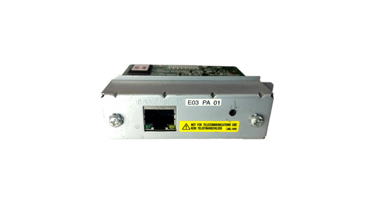 Epson Network Card PARTS 2133116 00