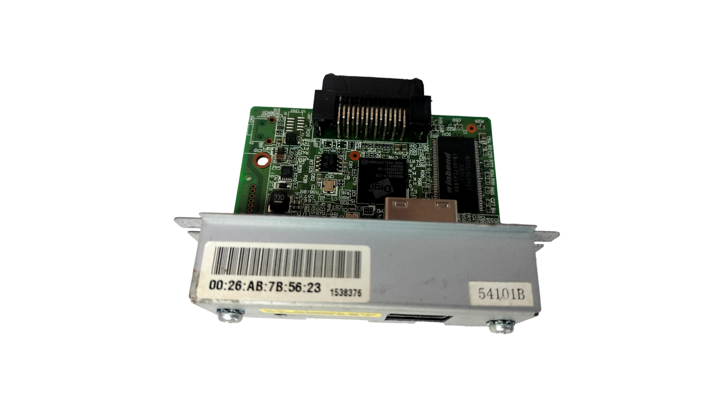 Epson Network Card PARTS 2133116 00