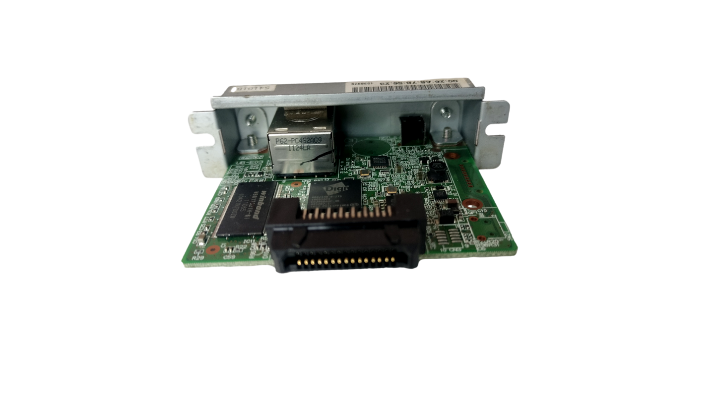 Epson Network Card PARTS 2133116 00