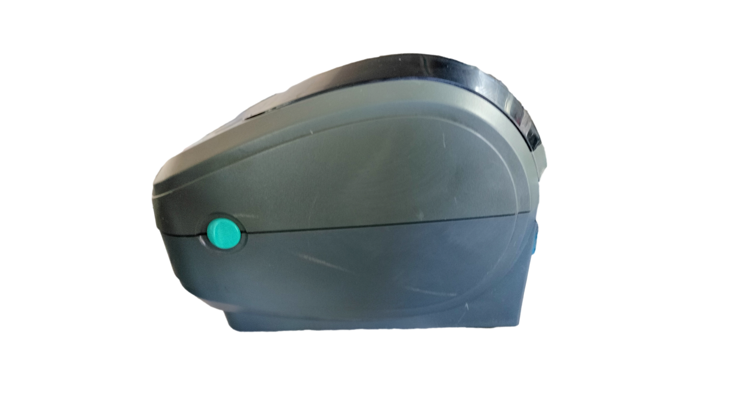 Zebra GK420d Label Printer As Is