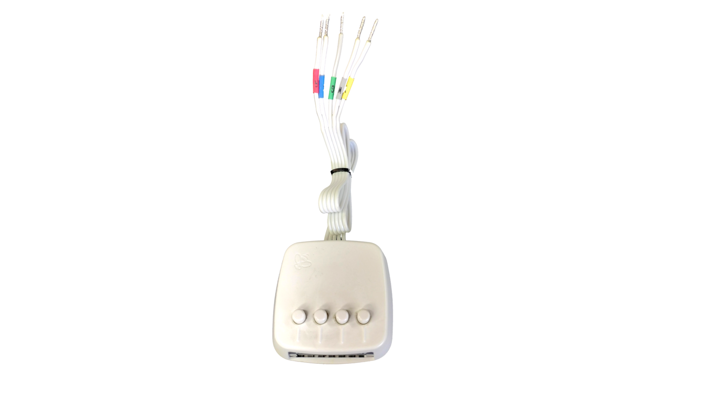 Ecobee Power Extender Kit Common C-Wire Adapter 810-00002