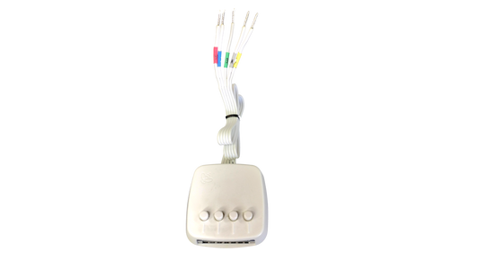 Ecobee Power Extender Kit Common C-Wire Adapter 810-00002