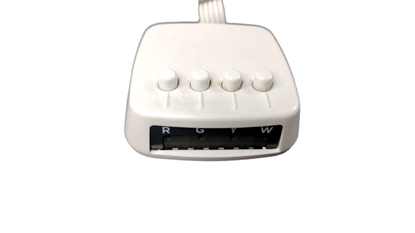Ecobee Power Extender Kit Common C-Wire Adapter 810-00002