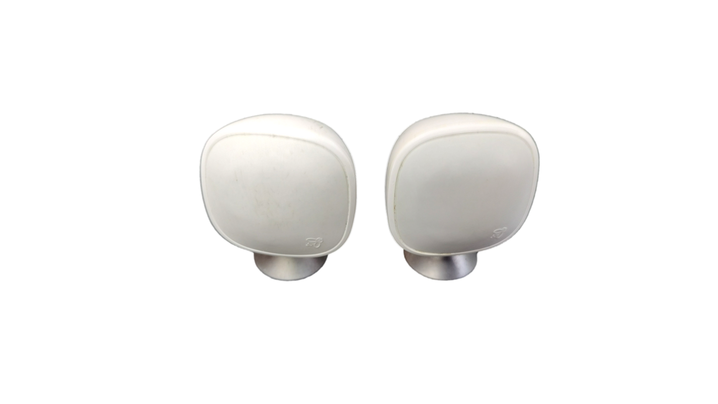 Ecobee Smart Sensor 2 Pack - White