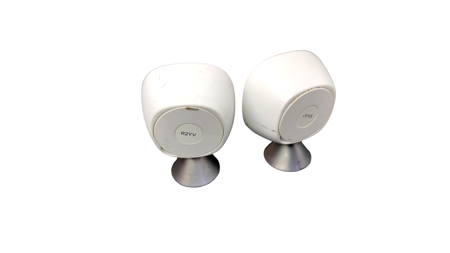 Ecobee Smart Sensor 2 Pack - White