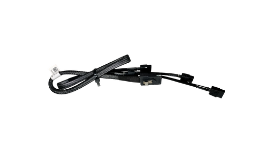 Dell PowerEdge T320 T420 Mini SAS to x4 HDD SATA Server Cable VPFJC