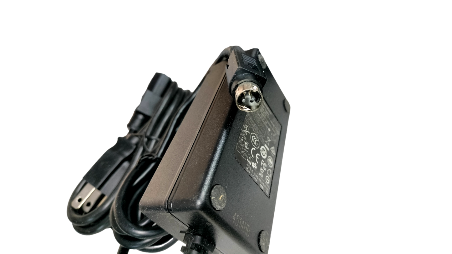 QSR Automations DSA-20D-12 Universal Switching Power Supply 9V 133-8112