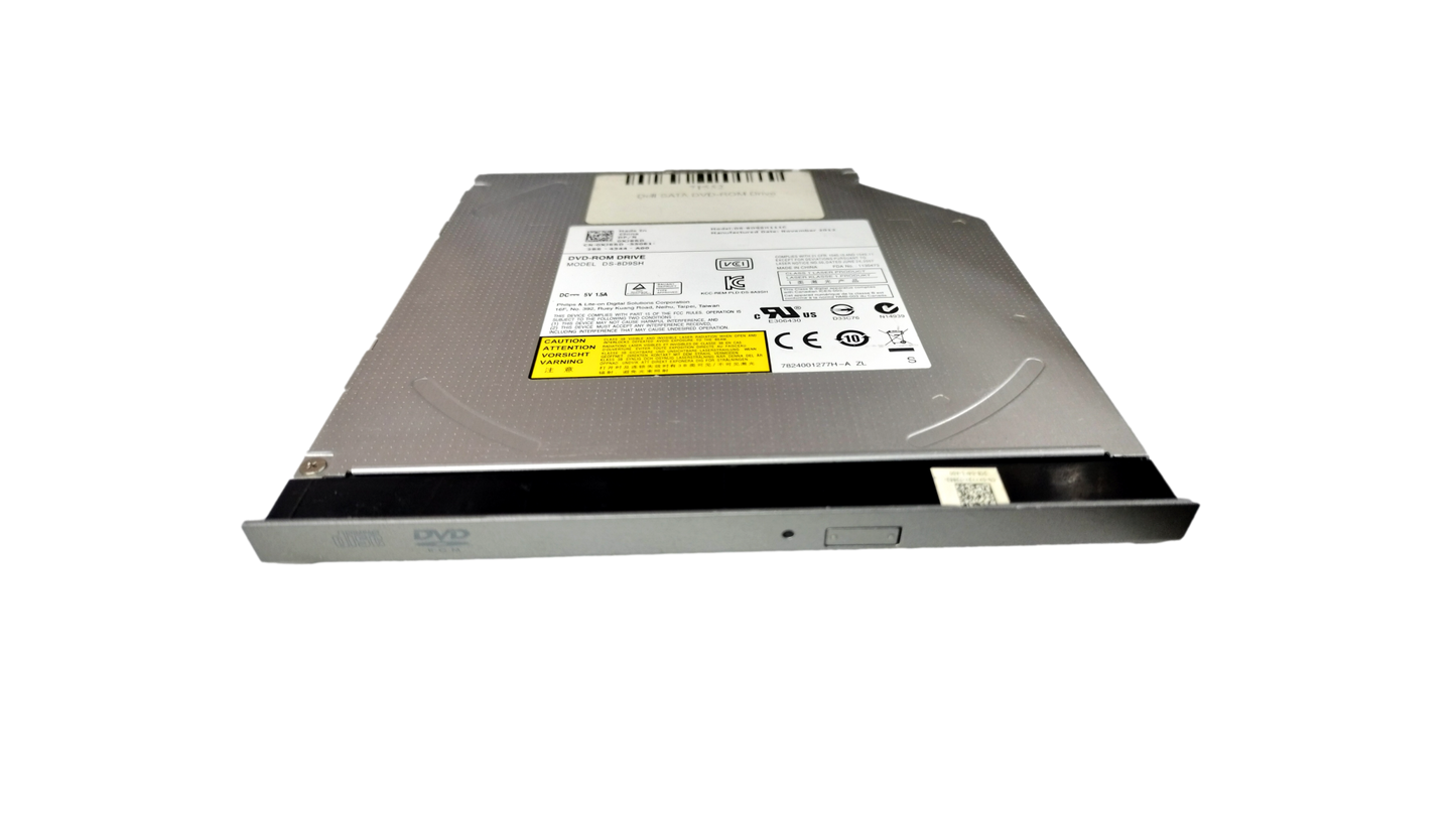 Dell DS-8D9SH SATA DVD-ROM Drive XJ8RD