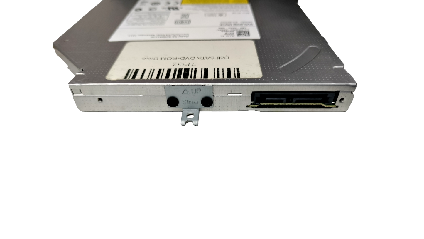 Dell DS-8D9SH SATA DVD-ROM Drive XJ8RD