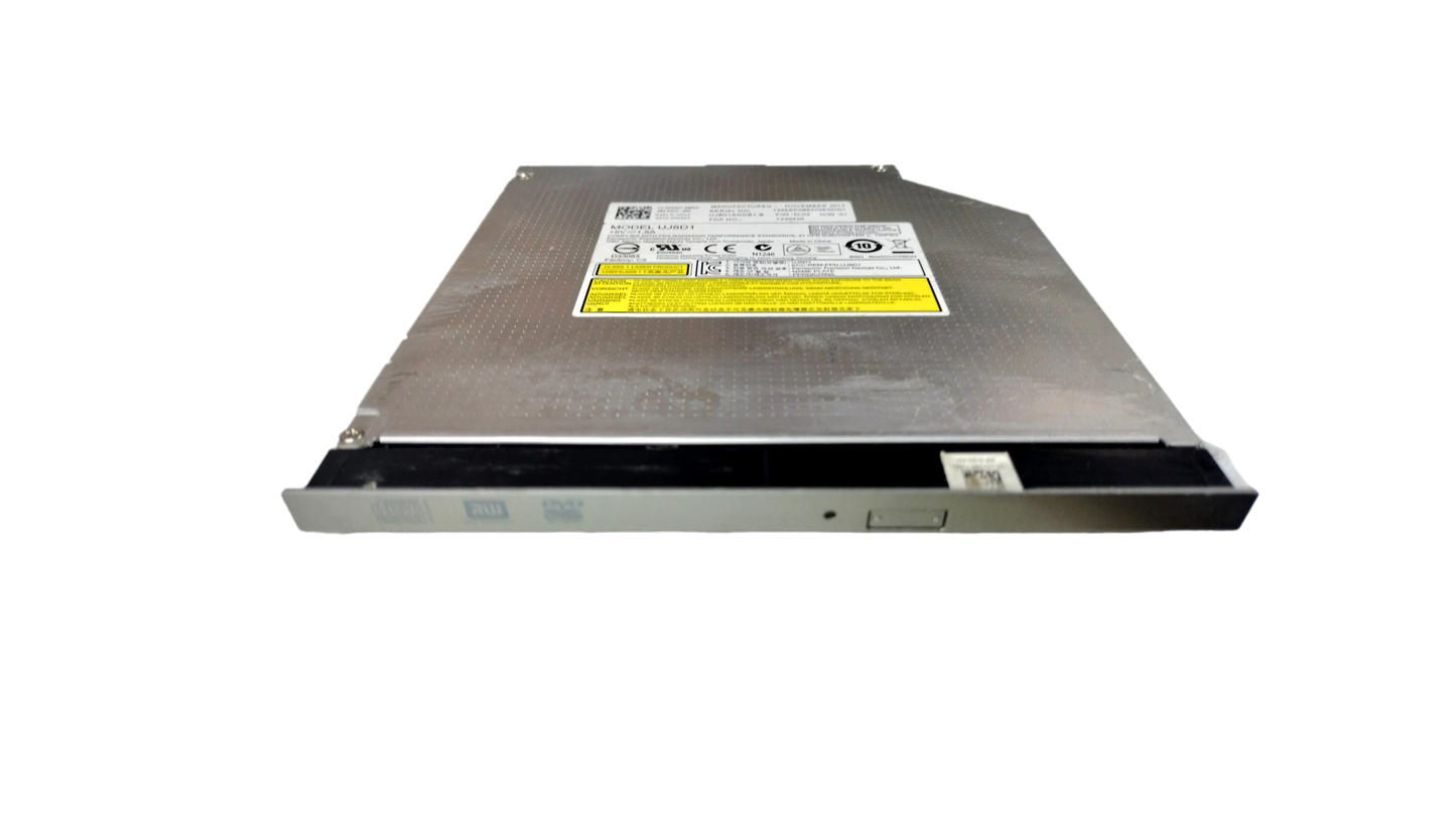 Dell Latitude E5420 SATA CD-RW DVD±RW UJ8D1 053H7 XMW3R NXMNW