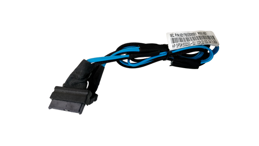 HP 24 SATA CABLE FOR SLIMLINE SATA DVD ROM 484355-007 532393-001
