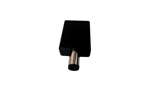 HP Female 7.4mm x 5.0mm To 4.5mm x 3.0mm Male Power Connector Converter 859740-001