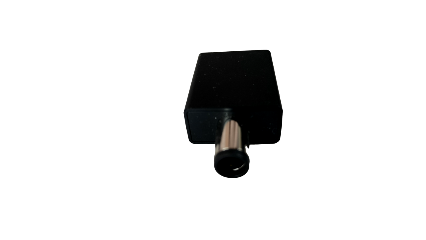 HP Female 7.4mm x 5.0mm To 4.5mm x 3.0mm Male Power Connector Converter 859740-001