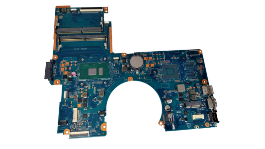 HP Pavilion 15 G34A 15.6" Intel i5 Motherboard DAG34AMB6D0