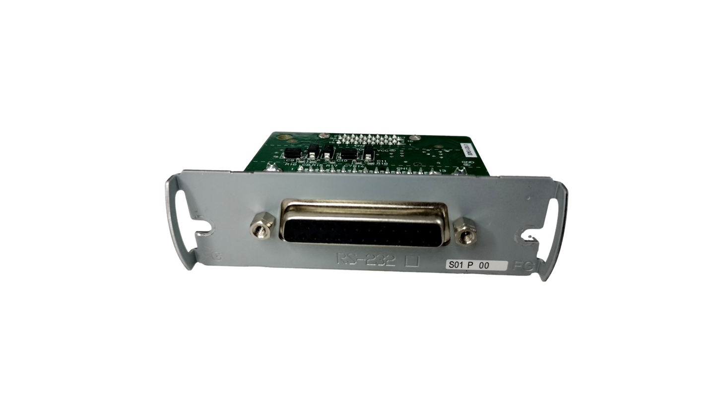 Epson Serial Printer Interface Card UB-S01 RS232 I/F Board 2204089