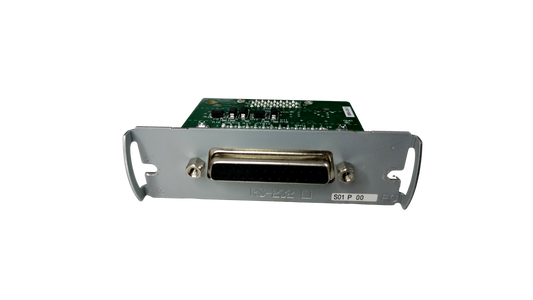 Epson Serial Printer Interface Card UB-S01 RS232 I/F Board 2204089