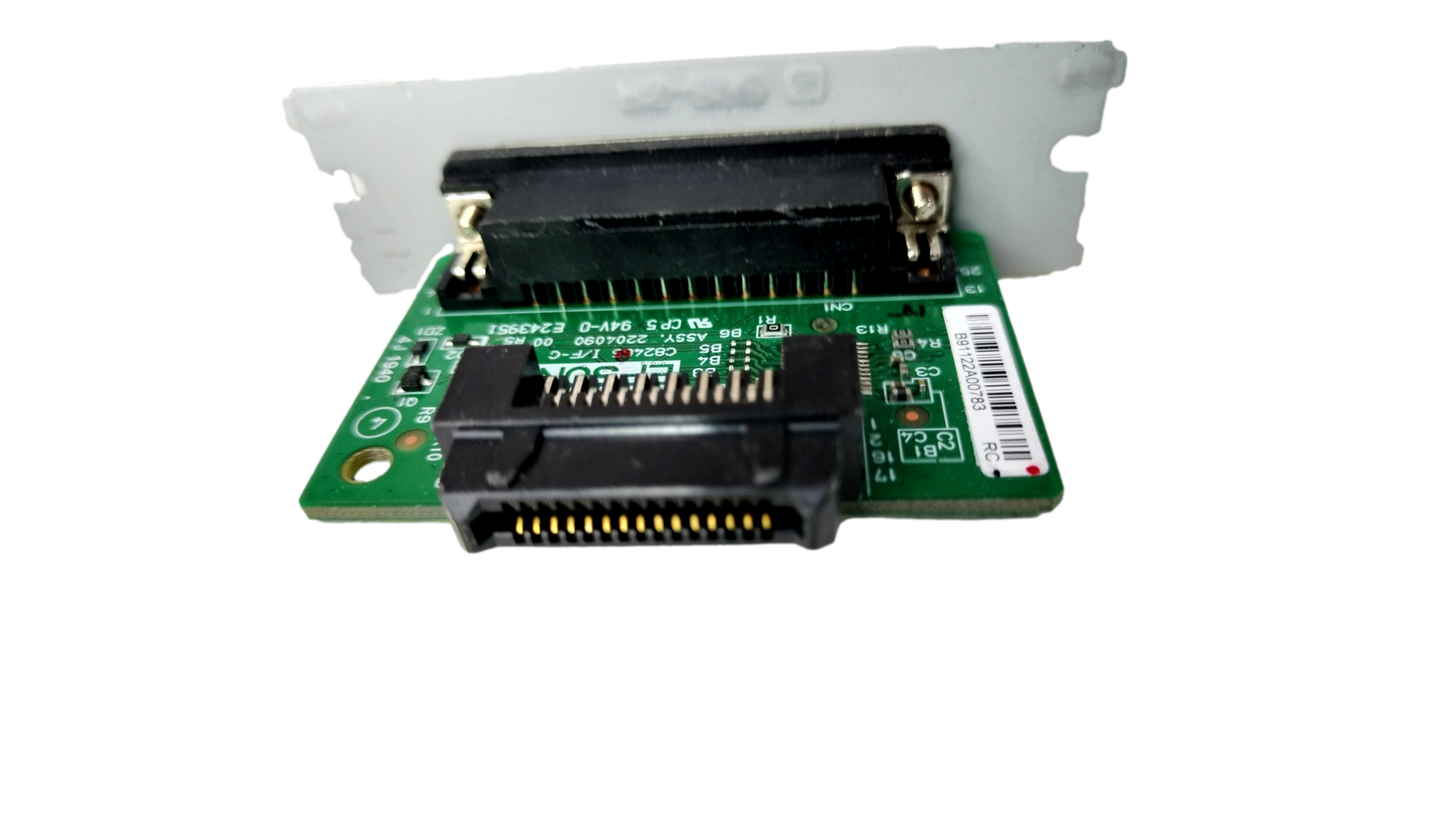 Epson Serial Printer Interface Card UB-S01 RS232 I/F Board 2204089