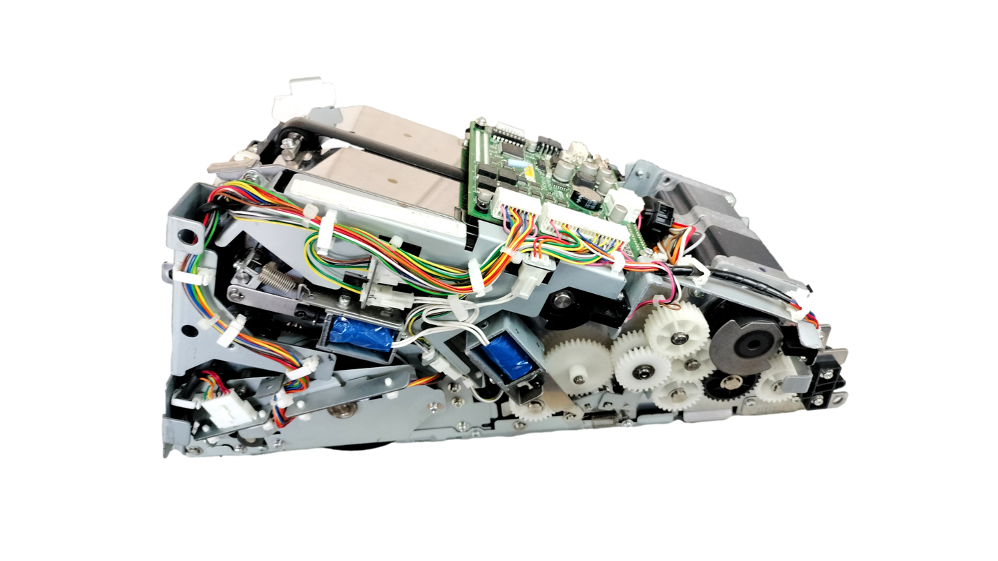 Glory ERBM-10 Escrow and Rebuncher Module (ERBM) 0061069483