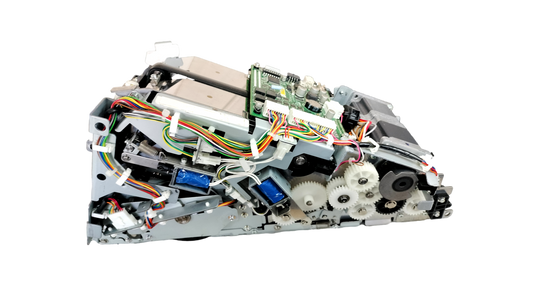 Glory ERBM-10 Escrow and Rebuncher Module (ERBM) 0061069483