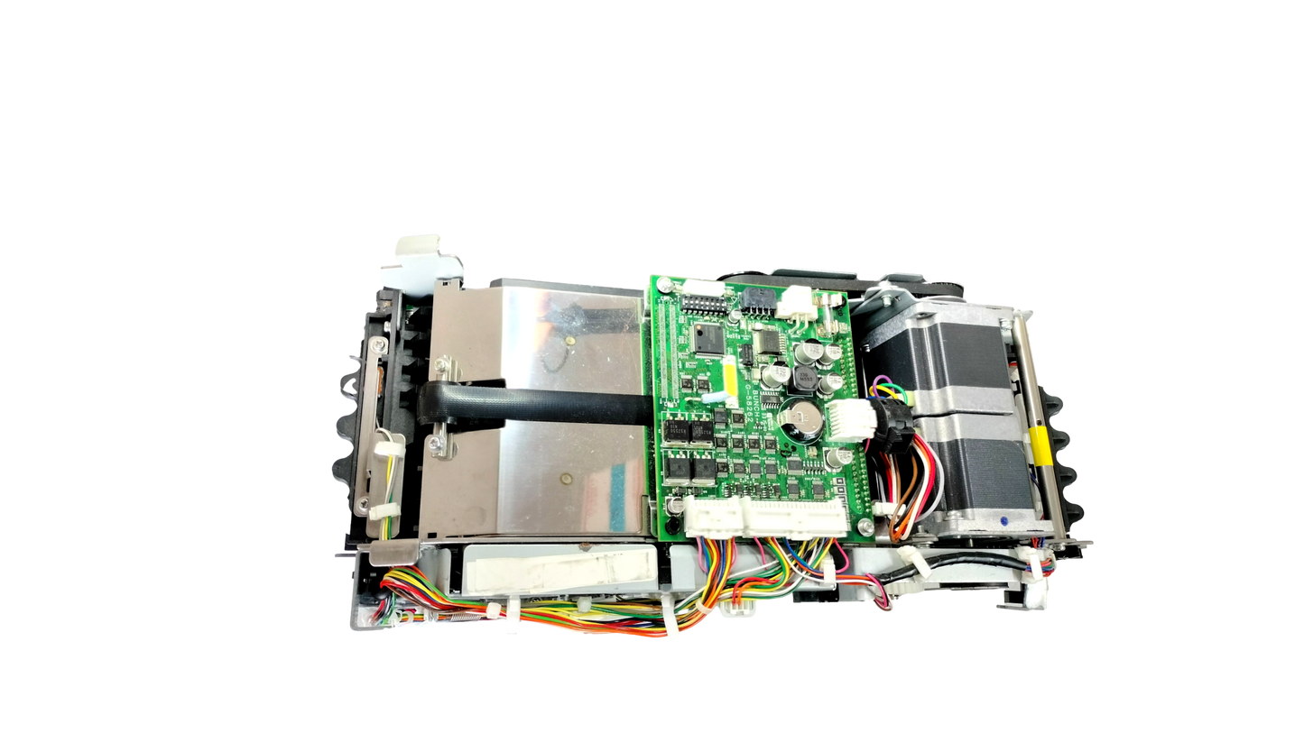 Glory ERBM-10 Escrow and Rebuncher Module (ERBM) 0061069483