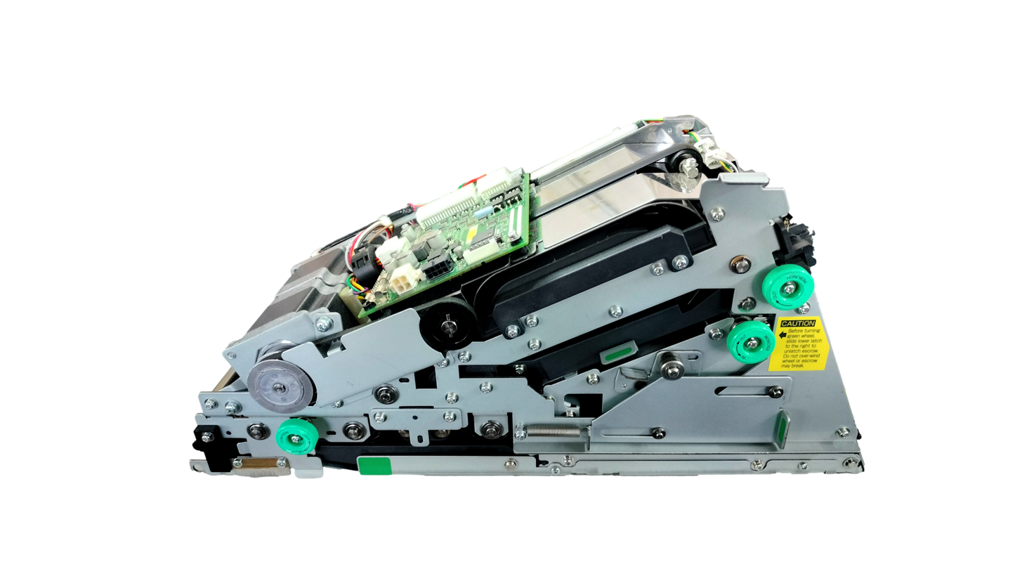 Glory ERBM-10 Escrow and Rebuncher Module (ERBM) 0061069483
