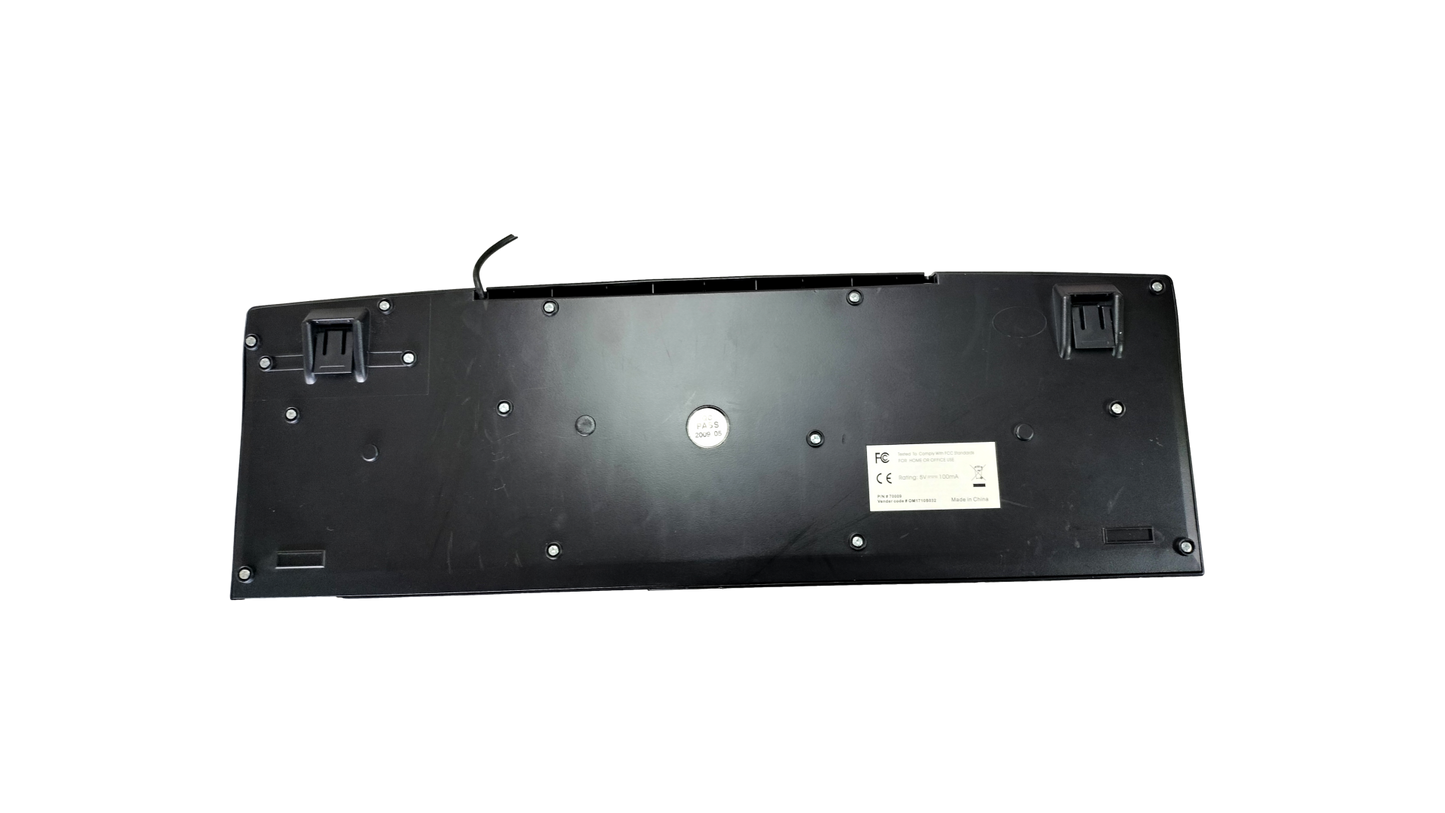 Inland 70009 PS/2 Keyboard