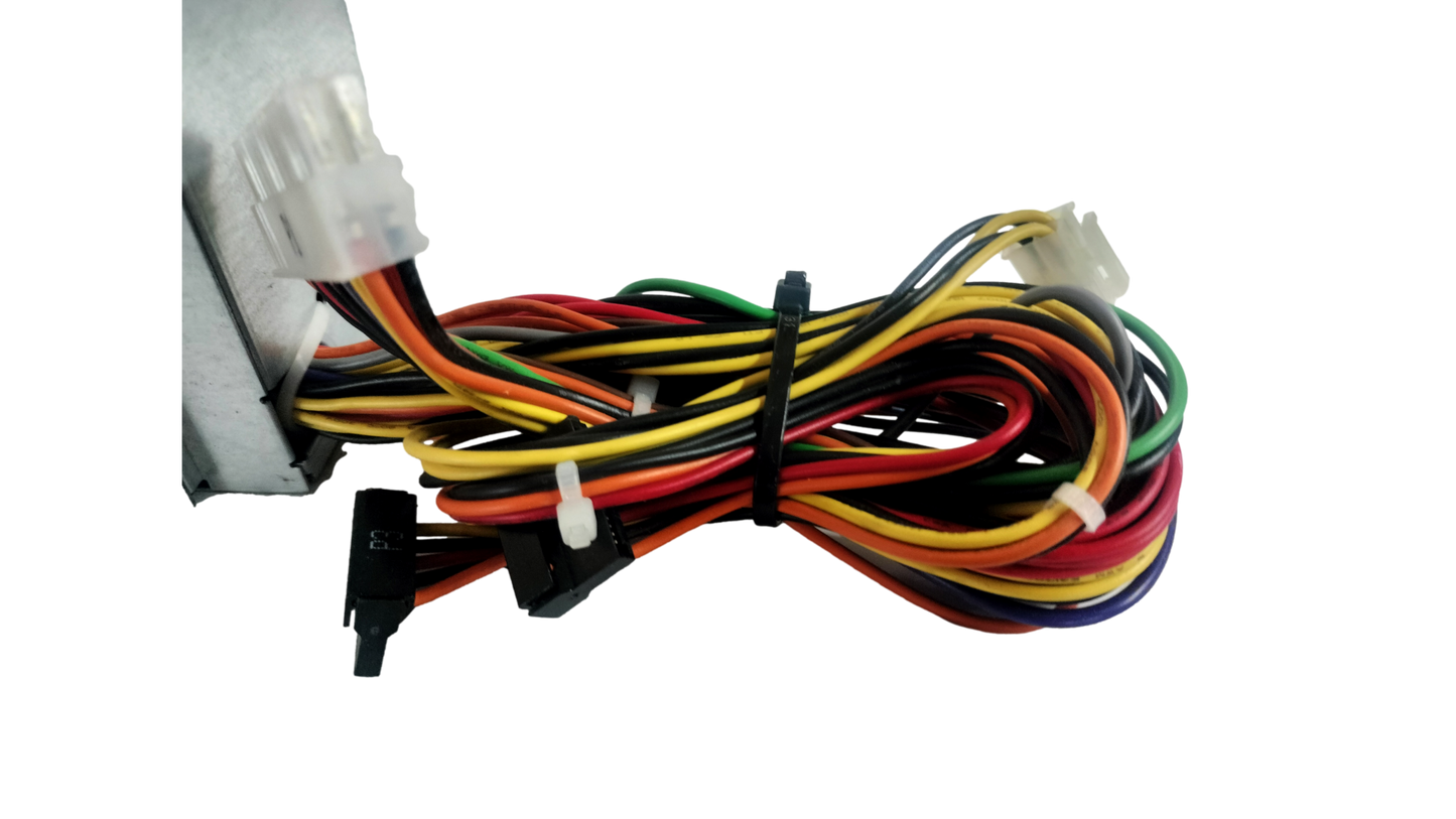 Lenovo AcBel 89Y8586 PC9059 180W Desktop Power Supply