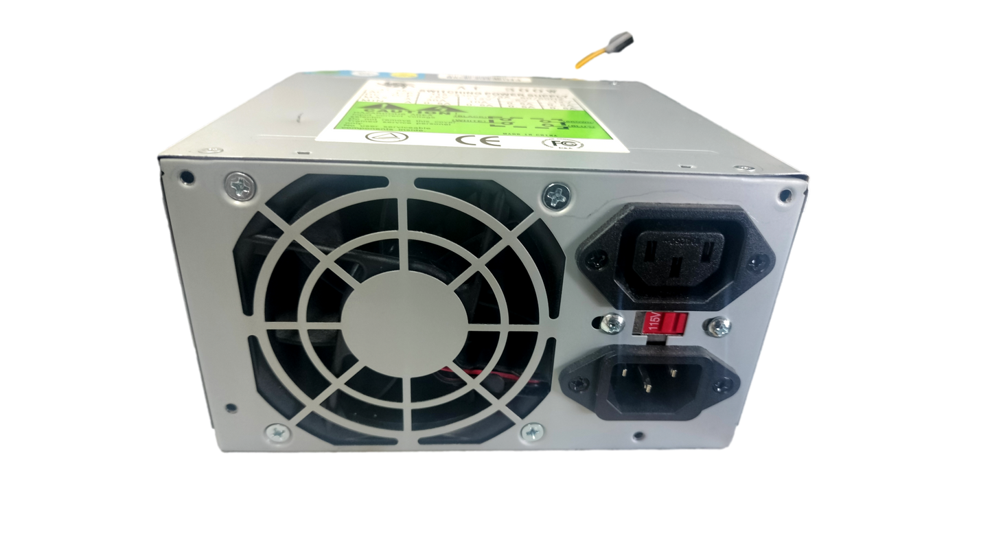 Athena Computer Power AP-AT30 300W AT Power Supply
