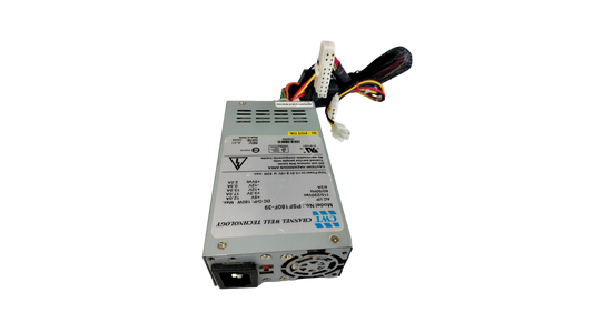 Channel Well Technology CWT PSF180F-39 180W  Power Supply