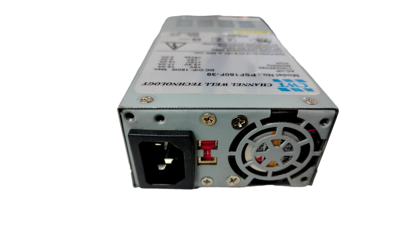 Channel Well Technology CWT PSF180F-39 180W  Power Supply