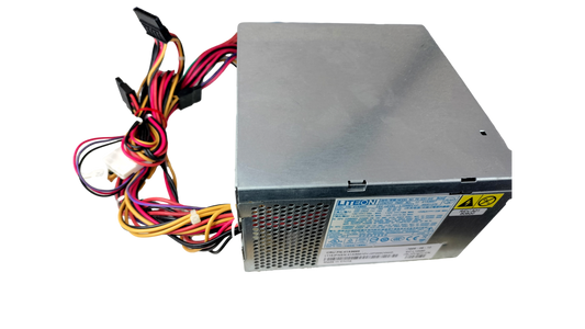 Lenovo Liteon 5281-8VE 240W Power Supply 41A9665 41A9667