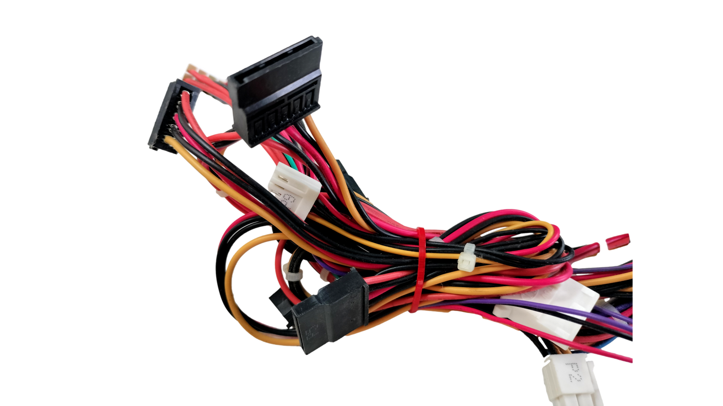 Lenovo Liteon 5281-8VE 240W Power Supply 41A9665 41A9667
