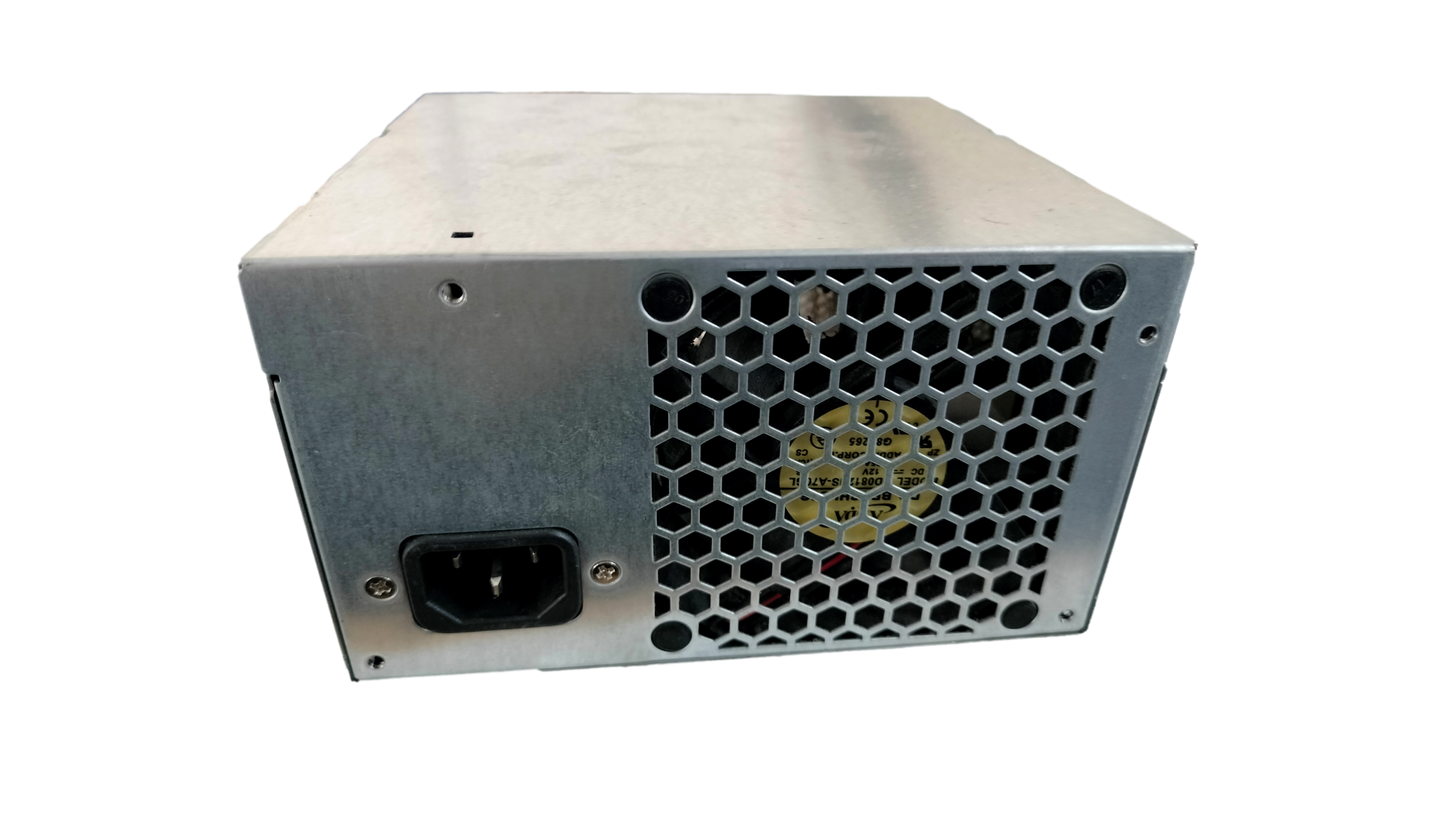Lenovo Liteon 5281-8VE 240W Power Supply 41A9665 41A9667