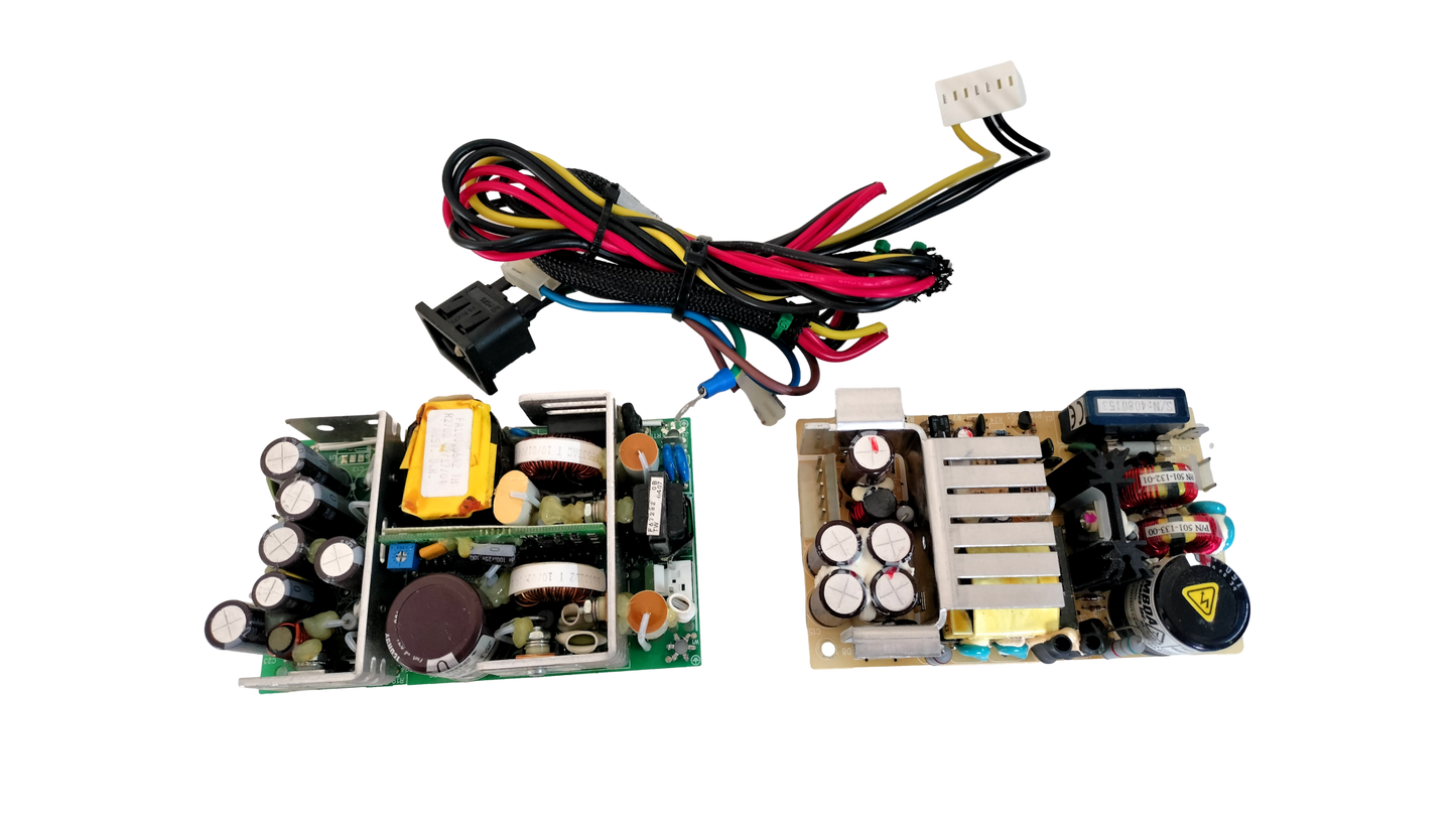 Power-One MPB80-1012 Power Supply LR38879 081-10095-101 (Set)
