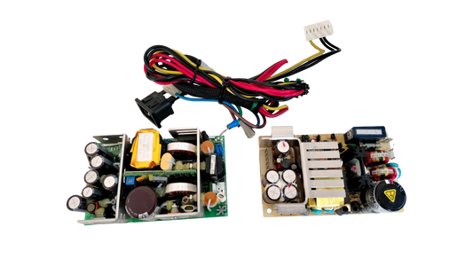 Power-One MPB80-1012 Power Supply LR38879 081-10095-101 (Set)